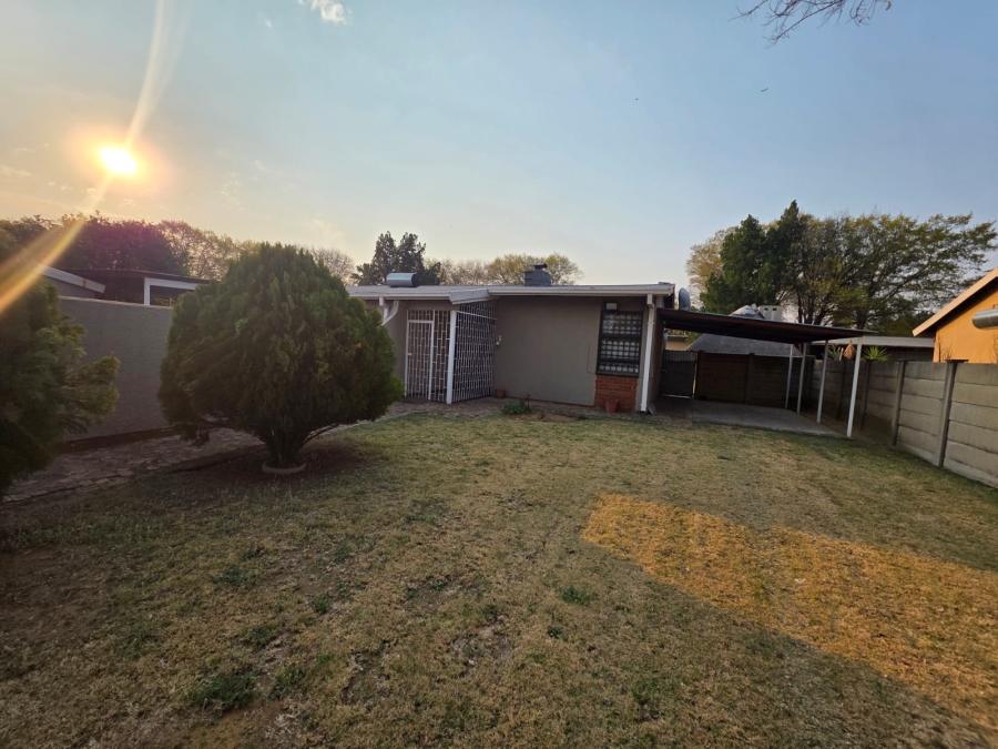 3 Bedroom Property for Sale in Sasolburg Ext 23 Free State